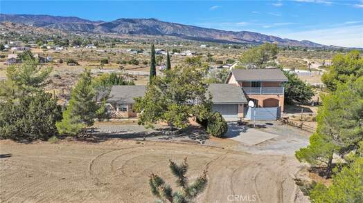 property listing