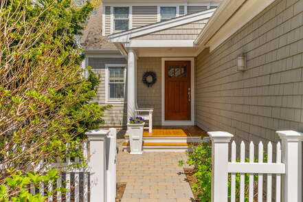 property listing