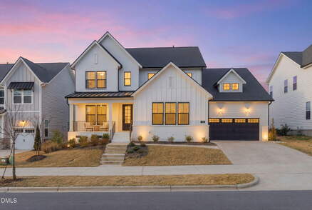property listing