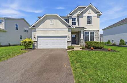 property listing