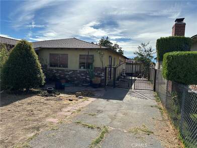 property listing