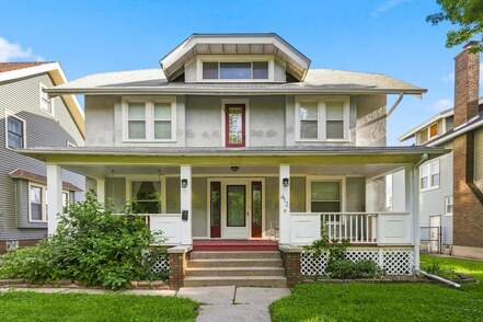 property listing
