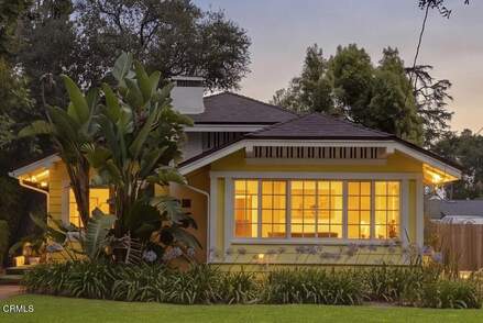 property listing