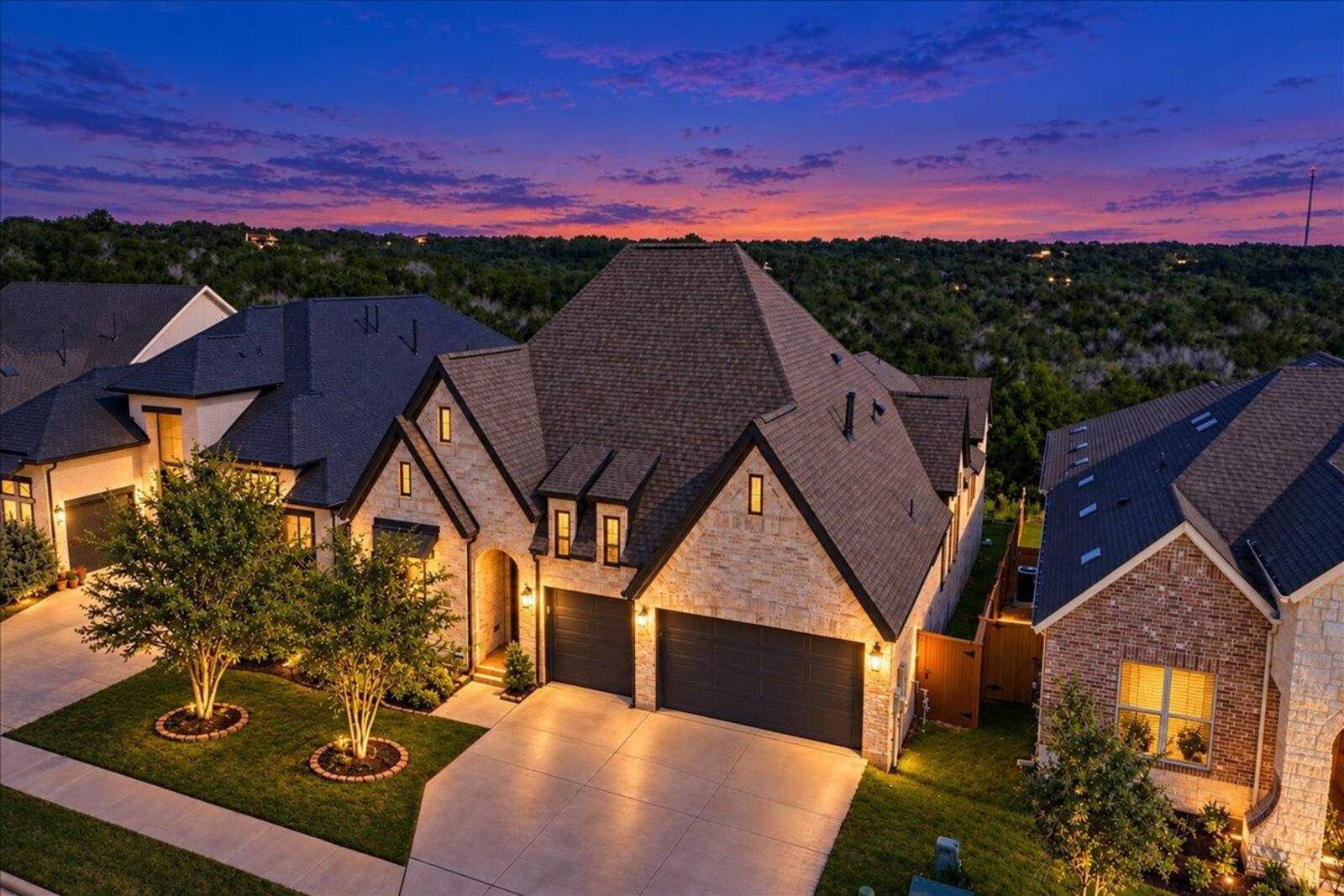 840 Teakmill Trail Trl, San Marcos