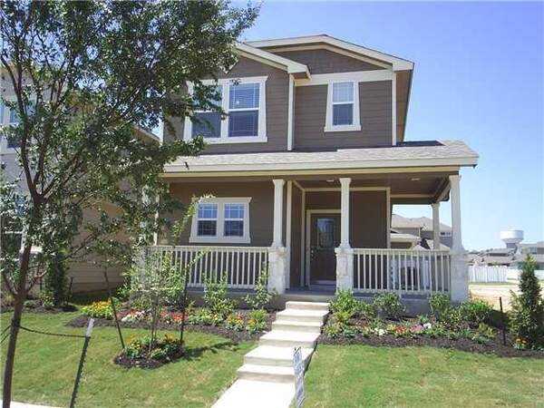 1823 Enchanted Rock Dr, Cedar Park