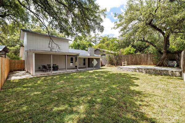 312 Meadow Lea Dr, Austin