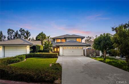 property listing