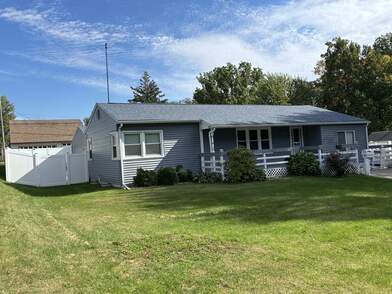 property listing
