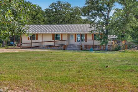 property listing