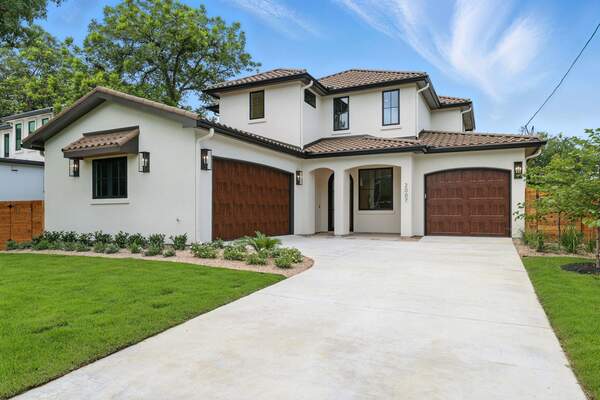 2007 Pasadena Dr, Austin
