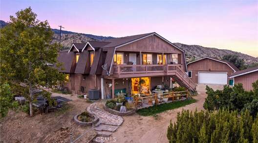 property listing
