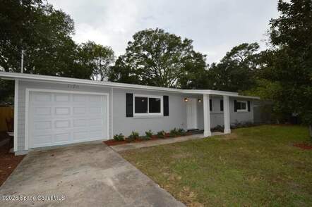 property listing
