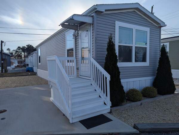 430 S Shore Road, Marmora, NJ 08223