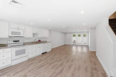 property listing