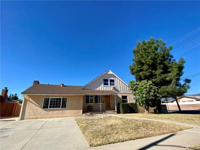 property listing