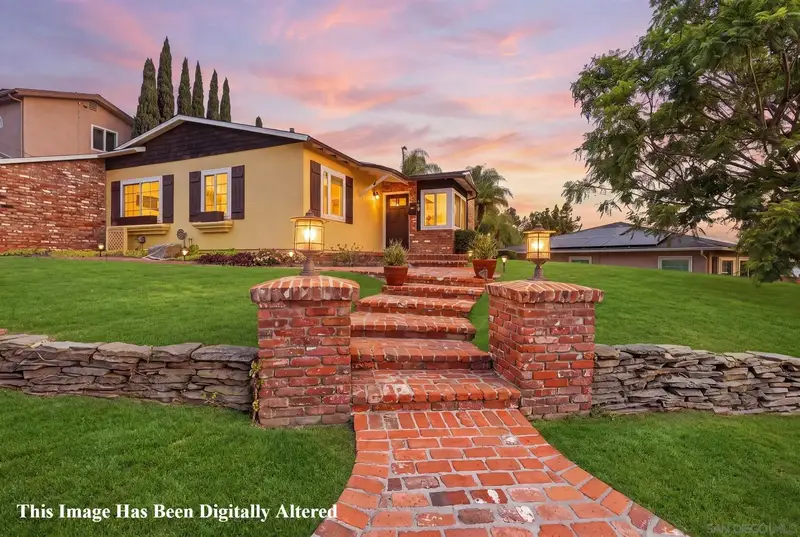 3426 Wisteria Dr