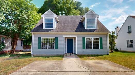property listing