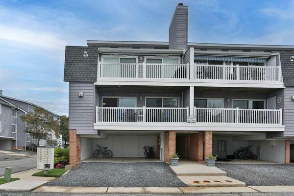 613 Whelk Dr #613, Ocean City, PA 08226