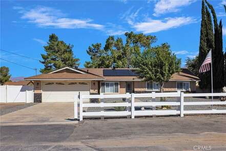 property listing