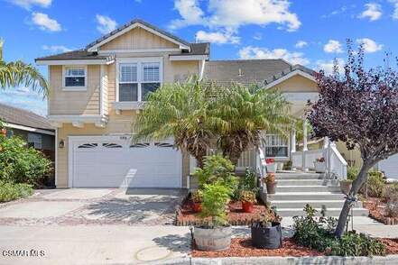 property listing