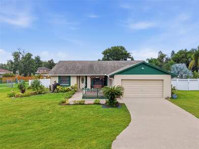 property listing