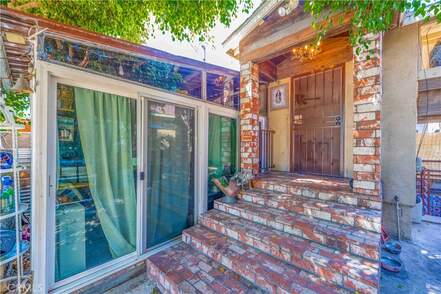 property listing