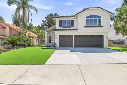 property listing