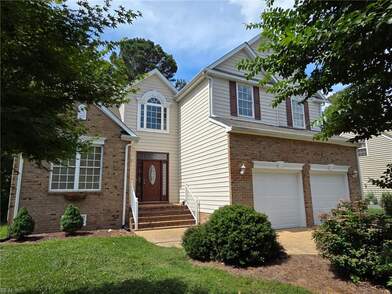 property listing
