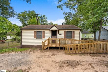 property listing