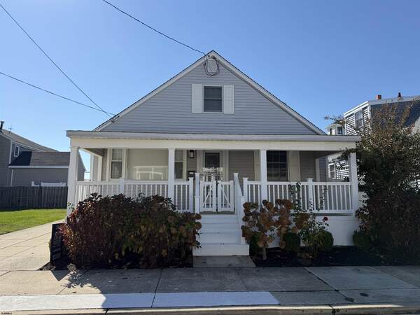 24 Evergreen Ave, Longport, NJ 08403