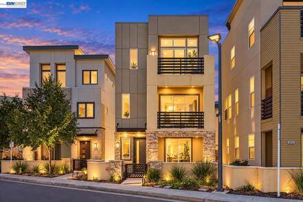 property listing