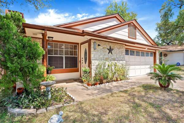 12715 ACADIAN Trl, Austin