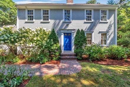 property listing