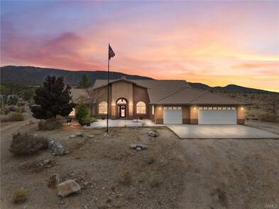 property listing