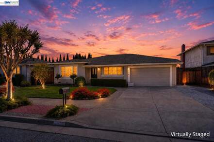 property listing