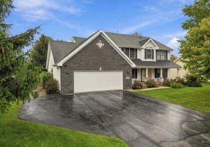 property listing
