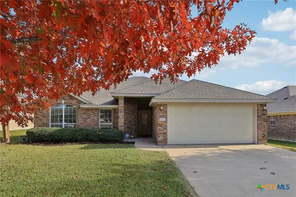 1921 Merlin Drive, Harker Heights