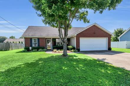 property listing