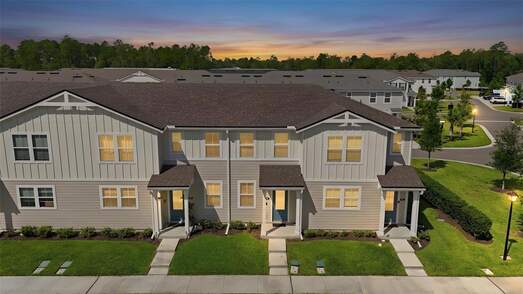 property listing