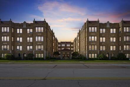 property listing