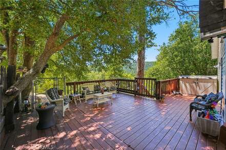 property listing