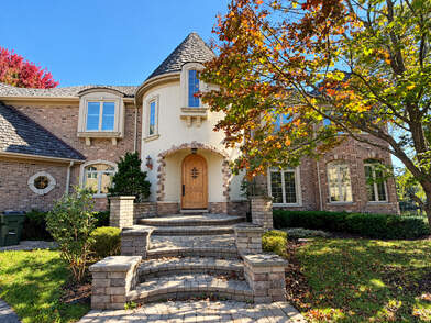property listing