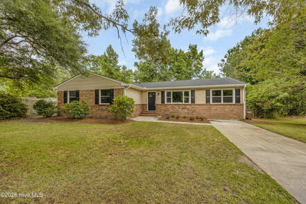 property listing