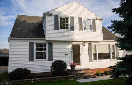 property listing