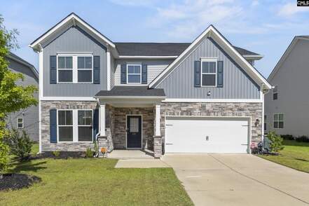 property listing
