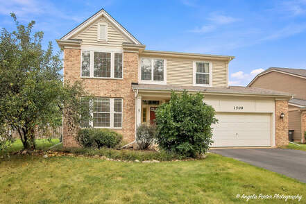 property listing