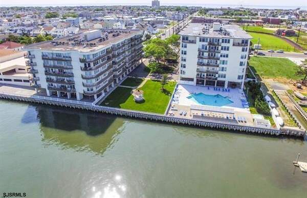 500 Bay Ave 310 South, Ocean City, NJ 08226