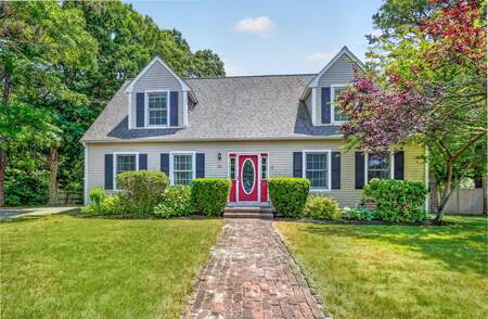 property listing