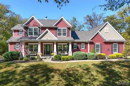 property listing