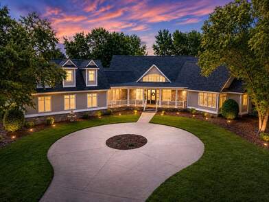 property listing
